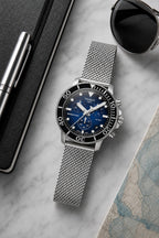Tissot Seastar 1000 Chronograph T120.417.11.041.02 product view 5