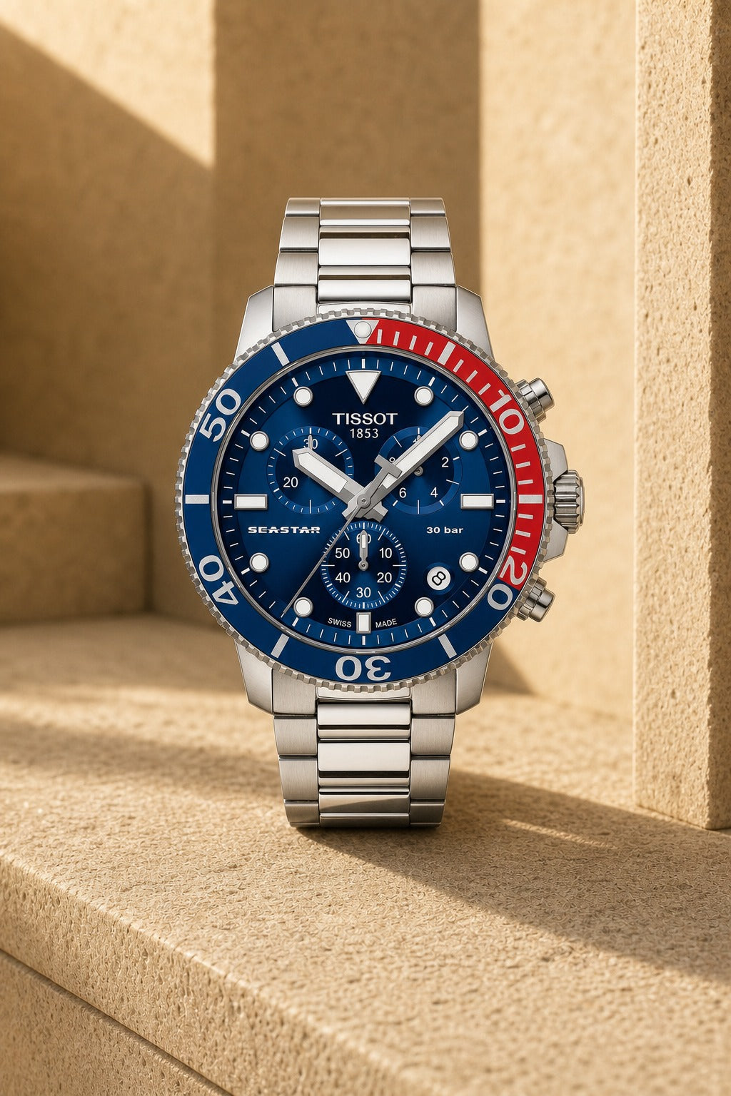 Tissot Seastar 1000 45.5mm T120.417.11.041.03 product view 3