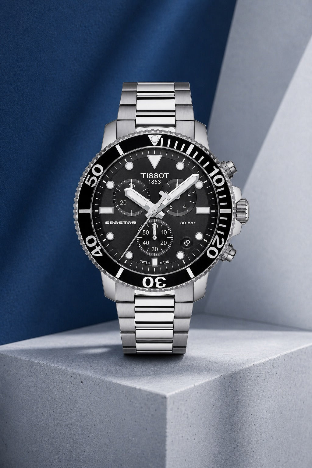 Tissot Seastar 1000 45.5mm T120.417.11.051.00 product view 2
