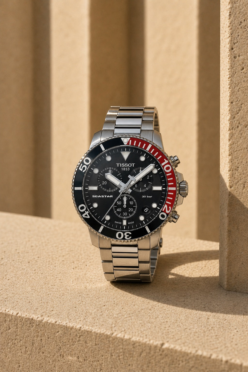Tissot Seastar 1000 Chronograph T120.417.11.051.01 product view 3