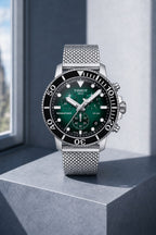 Tissot Watch 45.5mm T120.417.11.091.00 product view 2