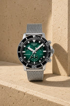 Tissot Watch 45.5mm T120.417.11.091.00 product view 3