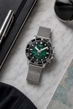 Tissot Watch 45.5mm T120.417.11.091.00 product view 5