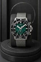 Tissot Watch 45.5mm T120.417.11.091.00 product view 6