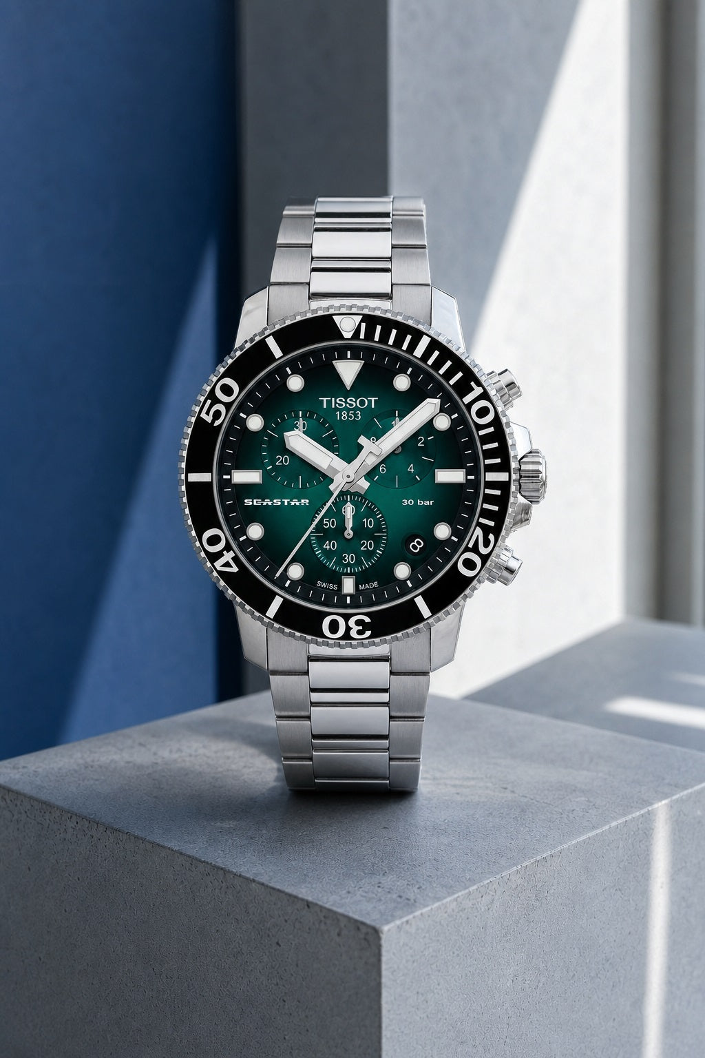 Tissot Seastar 1000 45.5mm T120.417.11.091.01 product view 2