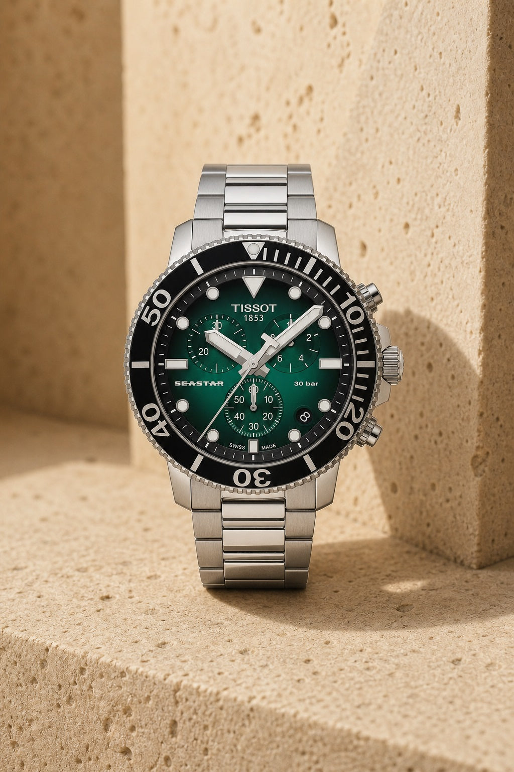 Tissot Seastar 1000 45.5mm T120.417.11.091.01 product view 3