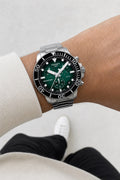 Tissot Seastar 1000 45.5mm T120.417.11.091.01 wrist shot