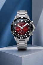 Tissot Seastar 1000 Quartz Chronograph T120.417.11.421.00 product view 2
