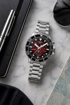 Tissot Seastar 1000 Quartz Chronograph T120.417.11.421.00 product view 5