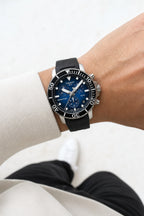 Tissot Seastar 1000 45.5mm T120.417.17.041.00 wrist shot