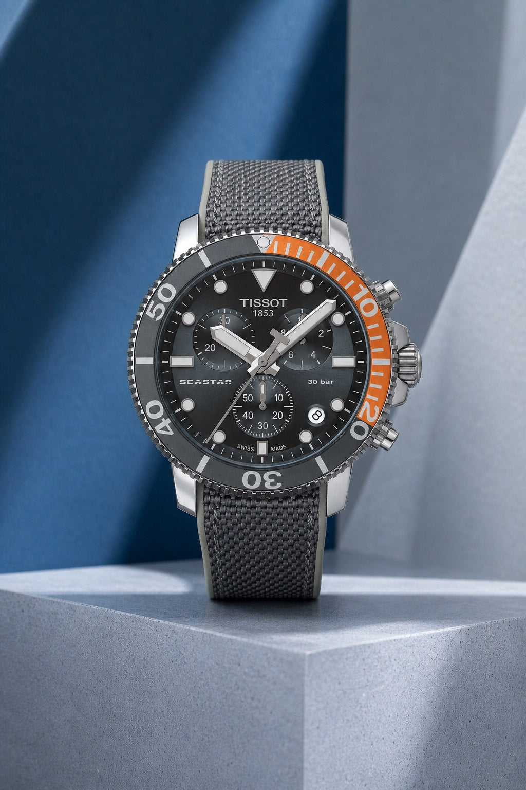 Tissot Seastar 1000 45.5mm T120.417.17.081.01 product view 2