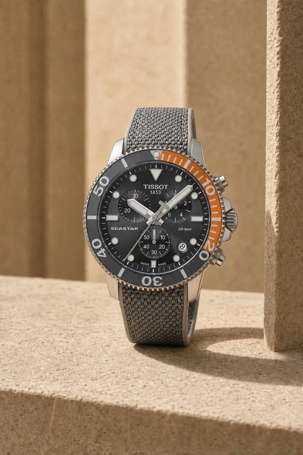 Tissot Seastar 1000 45.5mm T120.417.17.081.01 product view 3