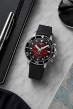 Tissot Seastar 1000 Chronograph T120.417.17.421.00 product view 5