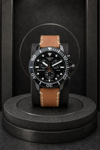 Tissot Watch 45.5mm T120.417.36.051.00 product view 6