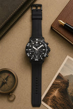 Tissot Watch 45.5mm T120.417.37.051.02 product view 4