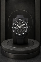 Tissot Watch 45.5mm T120.417.37.051.02 product view 6