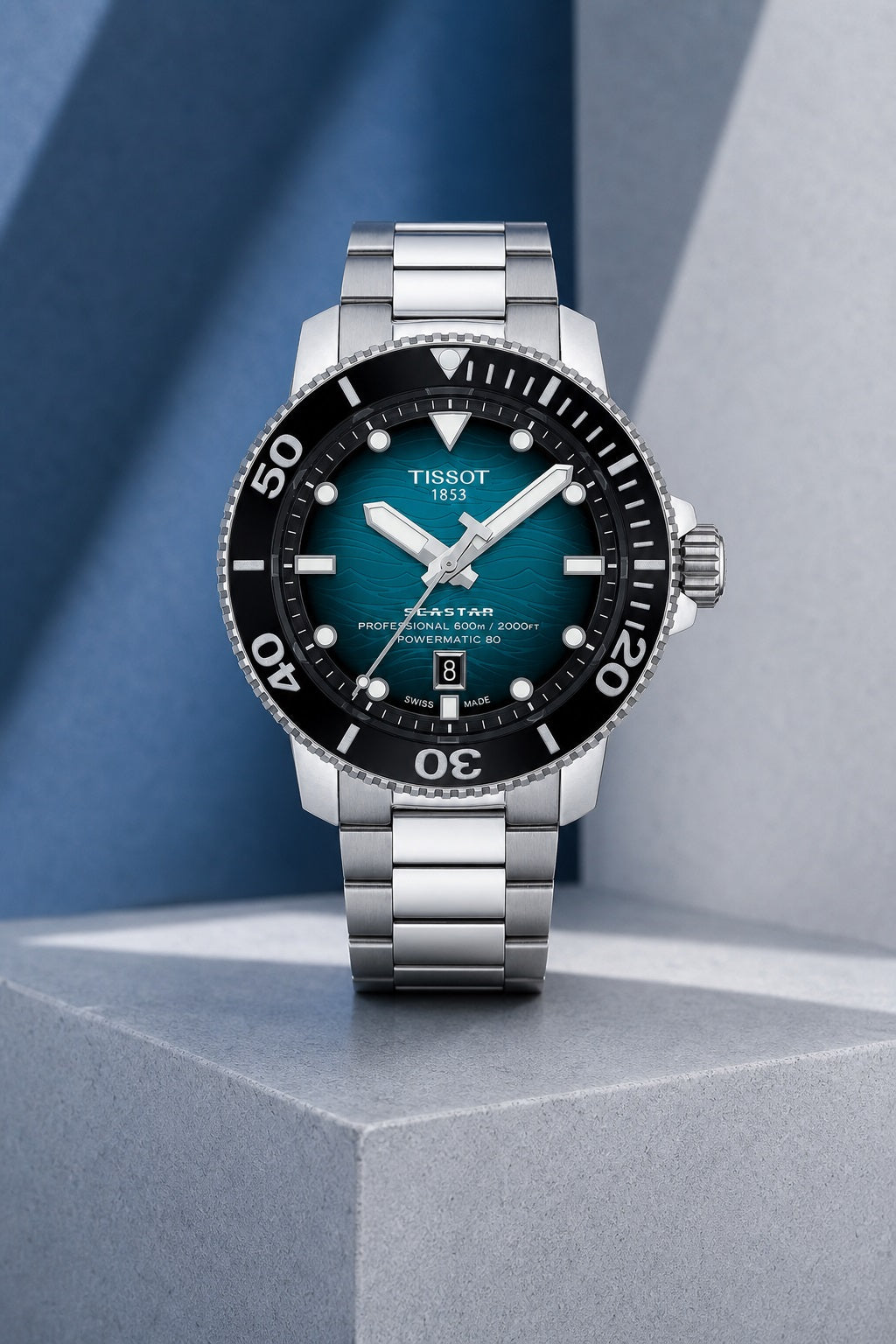 Tissot Seastar 2000 46mm T120.607.11.041.00 product view 2