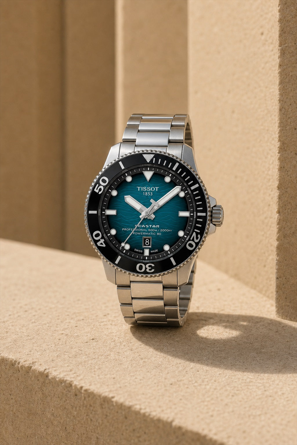 Tissot Seastar 2000 46mm T120.607.11.041.00 product view 3