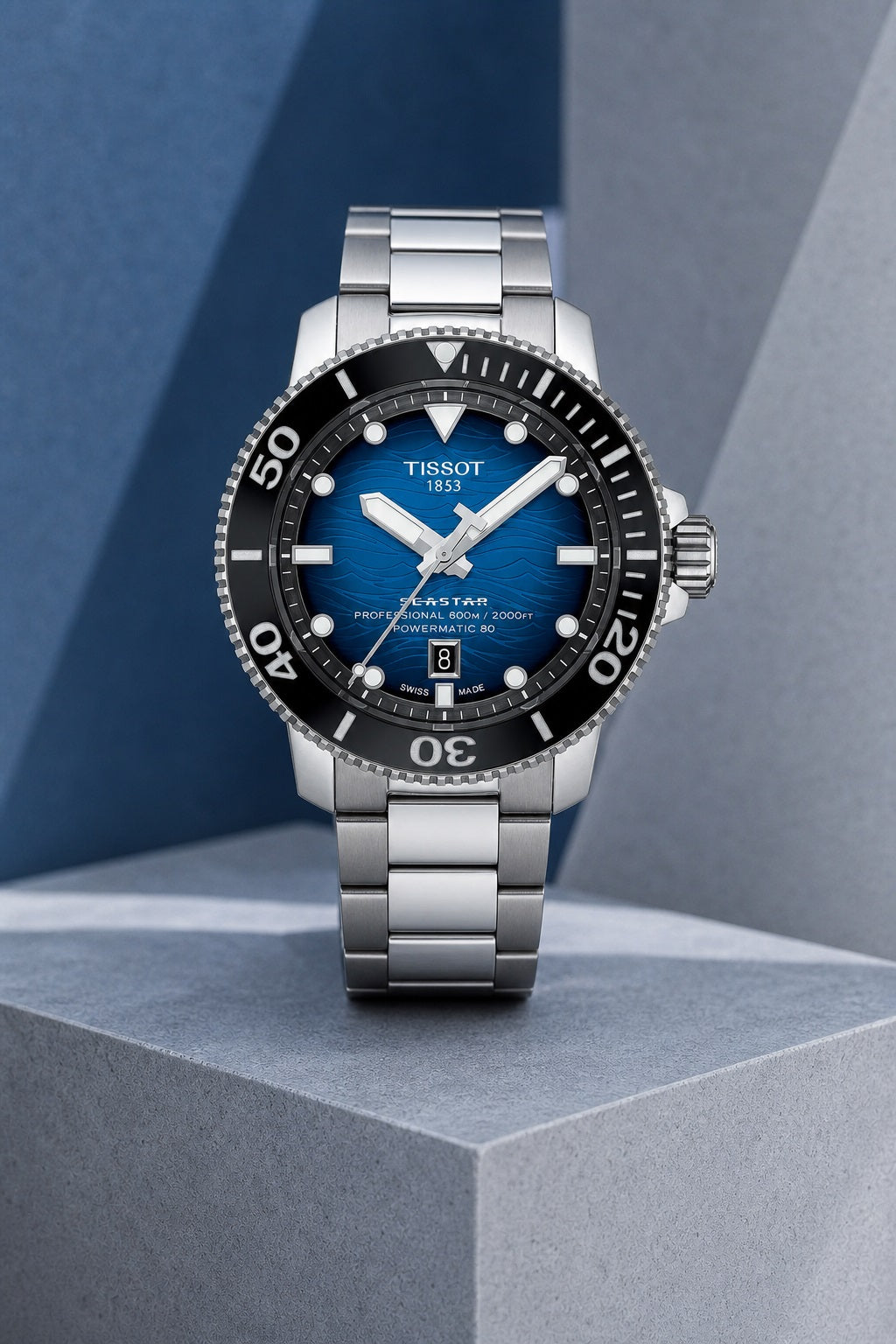 Tissot Seastar 2000 46mm T120.607.11.041.01 product view 2