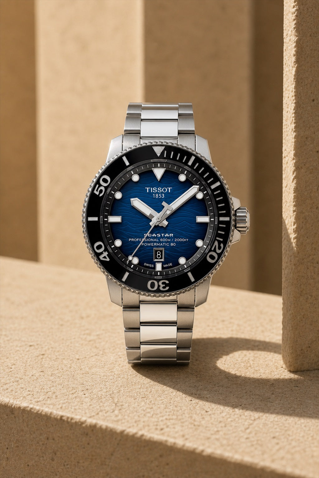 Tissot Seastar 2000 46mm T120.607.11.041.01 product view 3