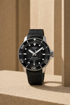 Tissot Watch 46mm T120.607.17.441.00 product view 3