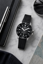 Tissot Watch 46mm T120.607.17.441.00 product view 5