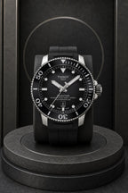 Tissot Watch 46mm T120.607.17.441.00 product view 6