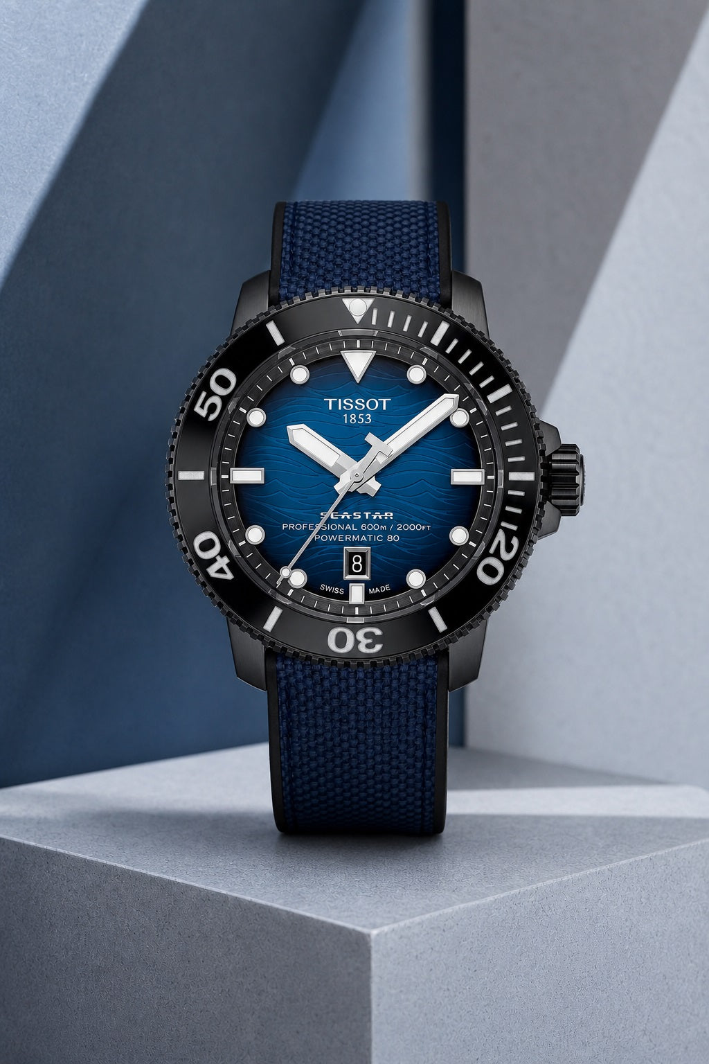 Tissot Seastar 2000 46mm T120.607.37.041.00 product view 2