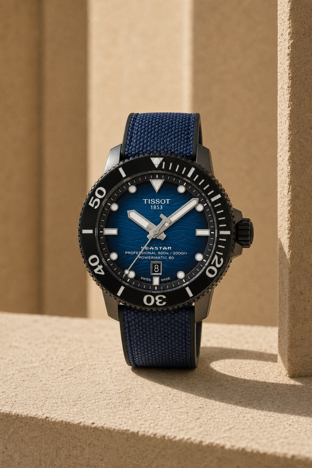 Tissot Seastar 2000 46mm T120.607.37.041.00 product view 3