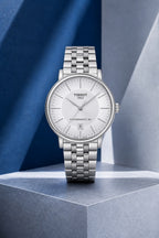 Tissot Carson Premium Powermatic 80 T122.407.11.031.00 product view 2
