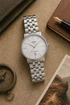 Tissot Carson Premium Powermatic 80 T122.407.11.031.00 product view 4