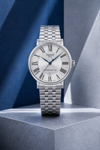 Tissot Watch 40mm T122.407.11.033.00 product view 2