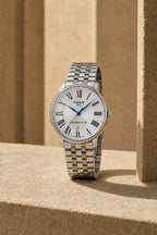 Tissot Watch 40mm T122.407.11.033.00 product view 3