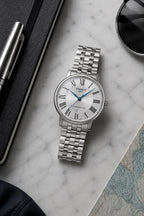 Tissot Watch 40mm T122.407.11.033.00 product view 5