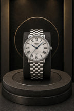 Tissot Watch 40mm T122.407.11.033.00 product view 6