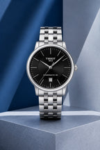 Tissot Carson Premium Powermatic 80 T122.407.11.051.00 product view 2