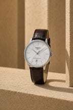 Tissot Watch 40mm T122.407.16.031.00 product view 3