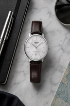 Tissot Watch 40mm T122.407.16.031.00 product view 5