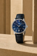 Tissot Watch 40mm T122.407.16.043.00 product view 3