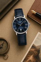 Tissot Watch 40mm T122.407.16.043.00 product view 4