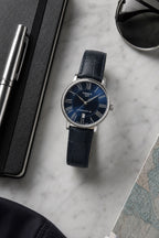 Tissot Watch 40mm T122.407.16.043.00 product view 5