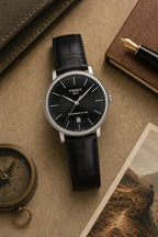 Tissot Watch 40mm T122.407.16.051.00 product view 4