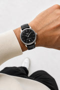 Tissot Watch 40mm T122.407.16.051.00 wrist shot
