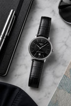 Tissot Watch 40mm T122.407.16.051.00 product view 5