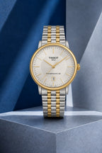 Tissot Carson Premium Powermatic 80 T122.407.22.031.00 product view 2