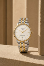 Tissot Carson Premium Powermatic 80 T122.407.22.031.00 product view 3