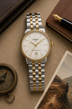 Tissot Carson Premium Powermatic 80 T122.407.22.031.00 product view 4