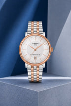 Tissot Carson Premium Powermatic 80 T122.407.22.031.01 product view 2