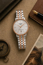 Tissot Carson Premium Powermatic 80 T122.407.22.031.01 product view 4