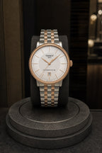 Tissot Carson Premium Powermatic 80 T122.407.22.031.01 product view 6